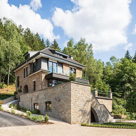 Le Moulin Noir A 400M Du Circuit Villa Francorchamps Bagian luar foto